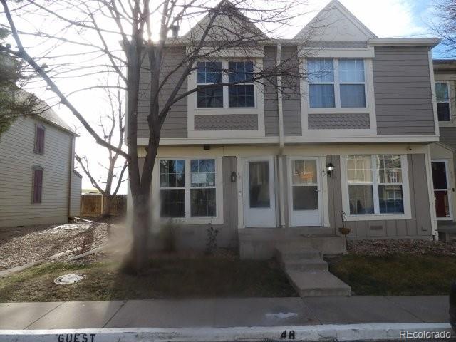 1811 S Quebec Way Denver CO 80231