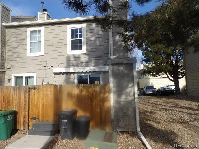1811 S Quebec Way Denver CO 80231