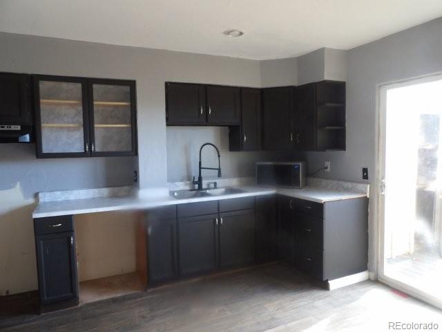 1811 S Quebec Way Denver CO 80231