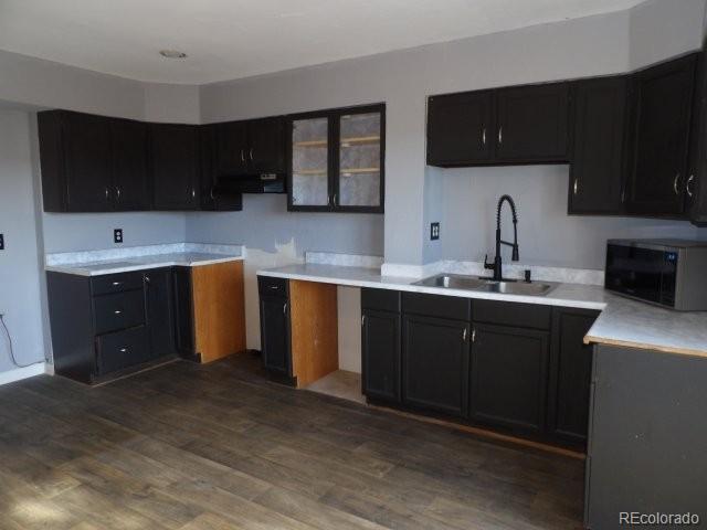 1811 S Quebec Way Denver CO 80231