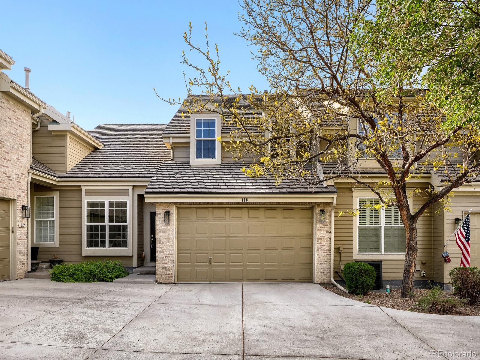4545 S Monaco Street Denver CO 80237