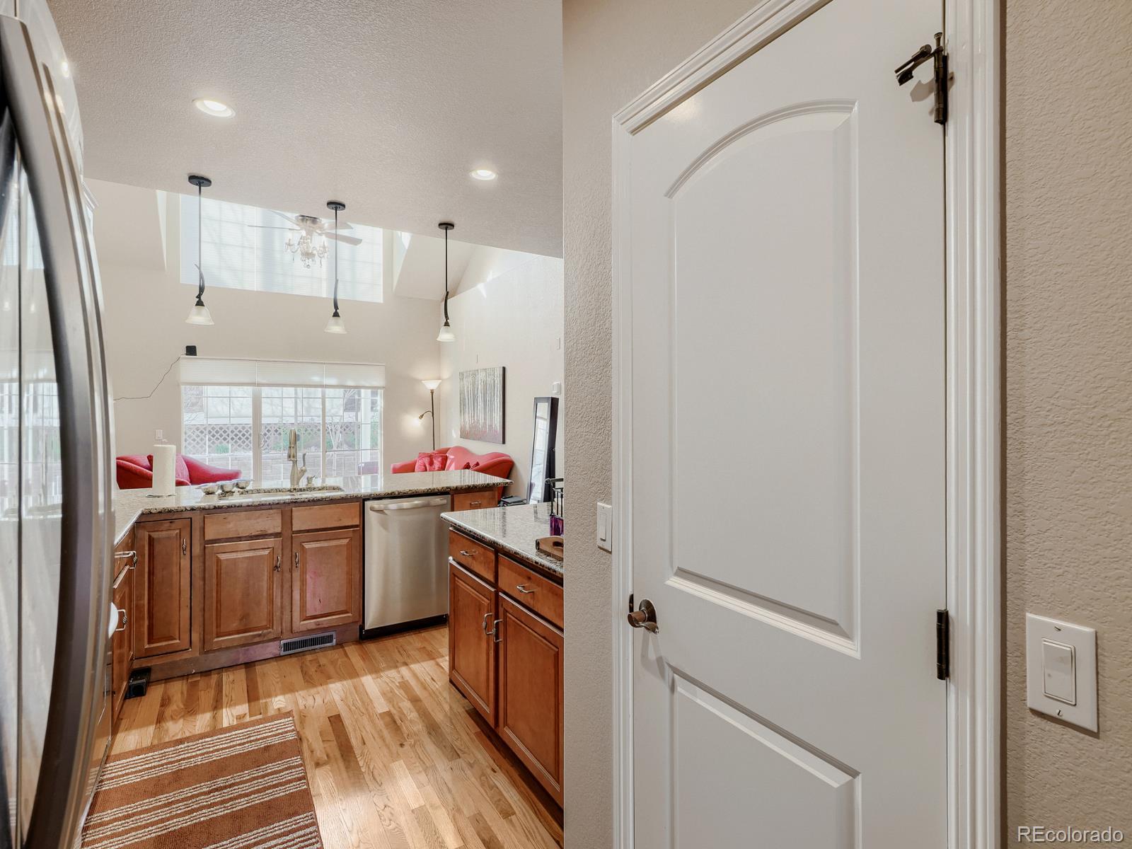 4545 S Monaco Street Denver CO 80237
