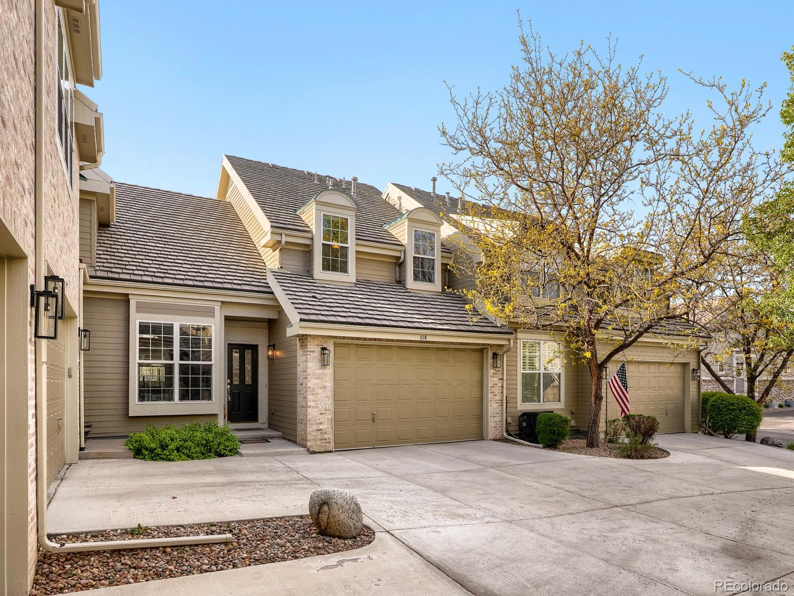 4545 S Monaco Street Denver CO 80237