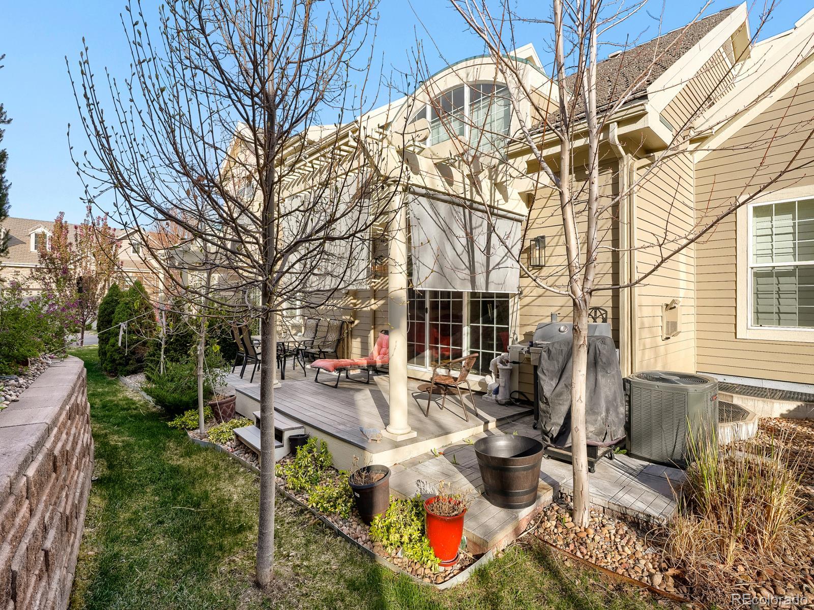 4545 S Monaco Street Denver CO 80237