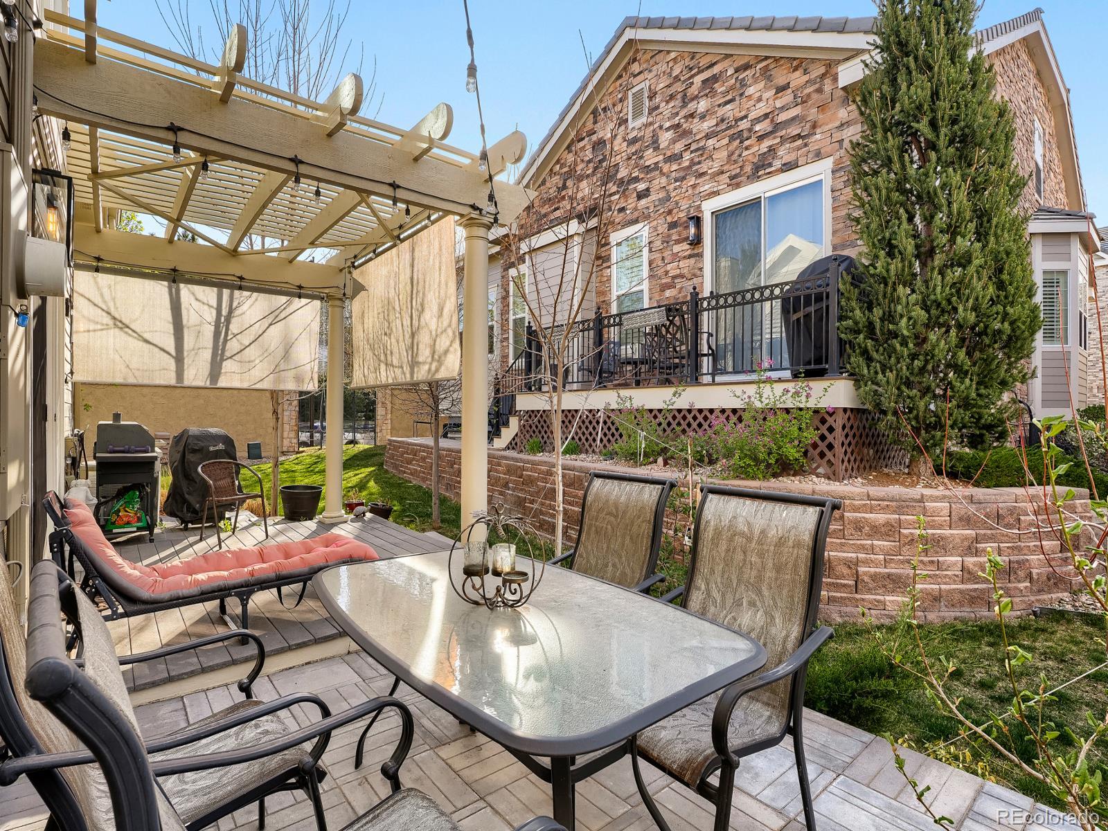4545 S Monaco Street Denver CO 80237