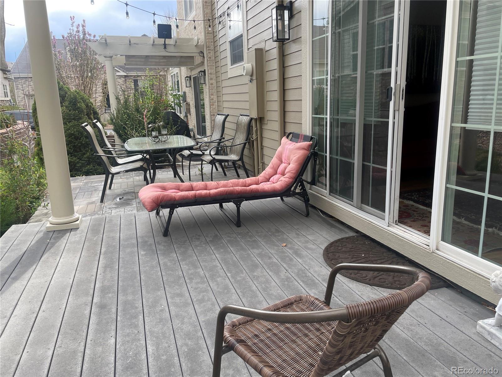 4545 S Monaco Street Denver CO 80237