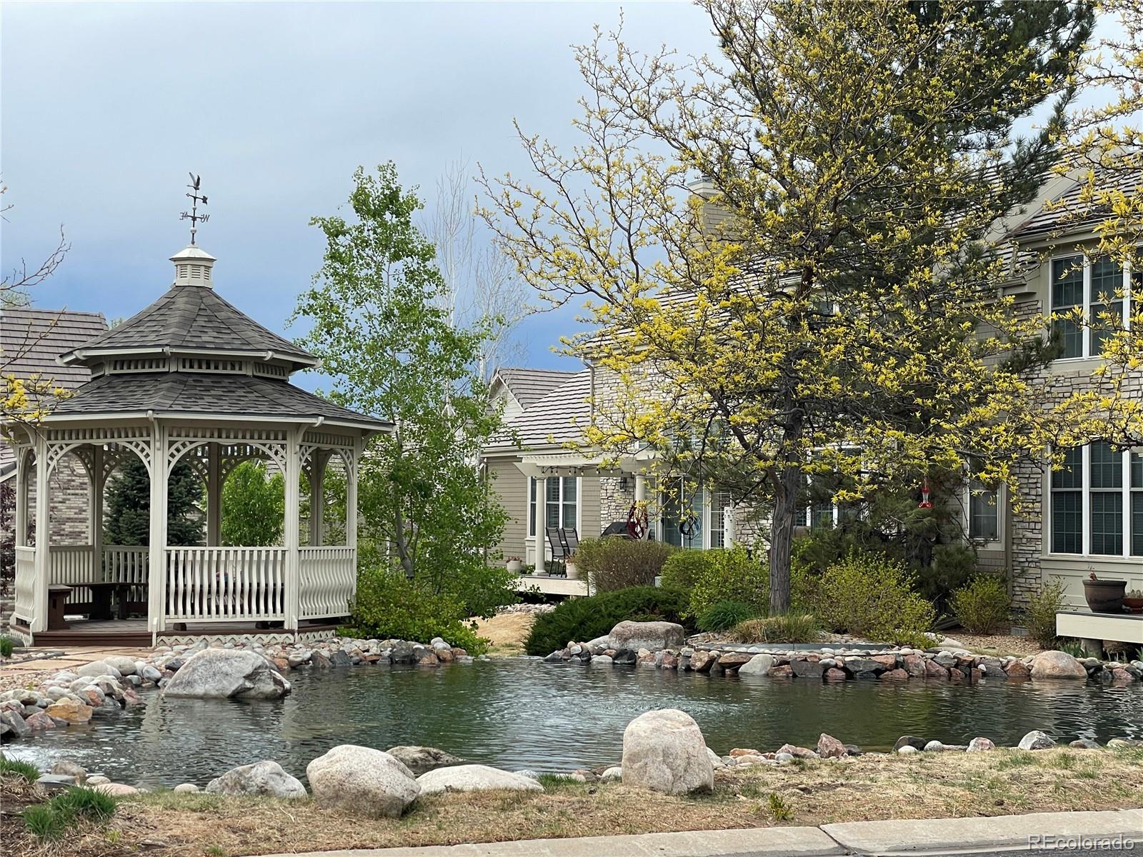 4545 S Monaco Street Denver CO 80237