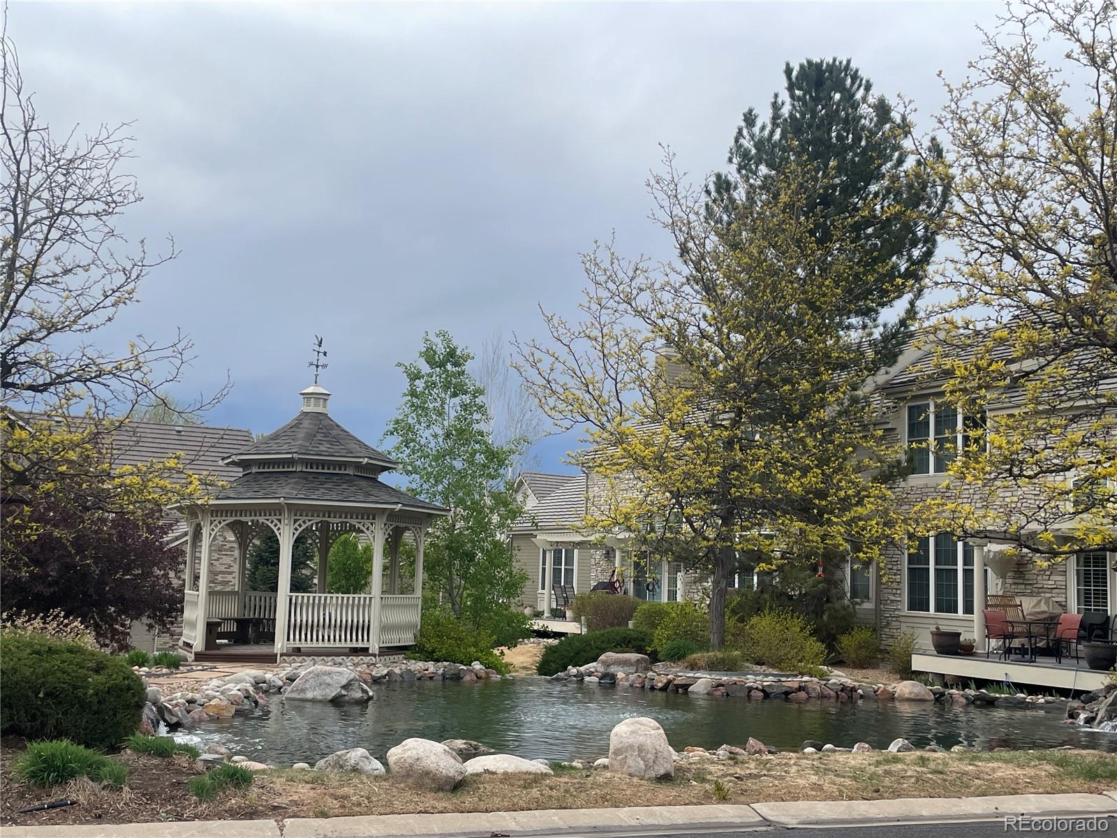 4545 S Monaco Street Denver CO 80237