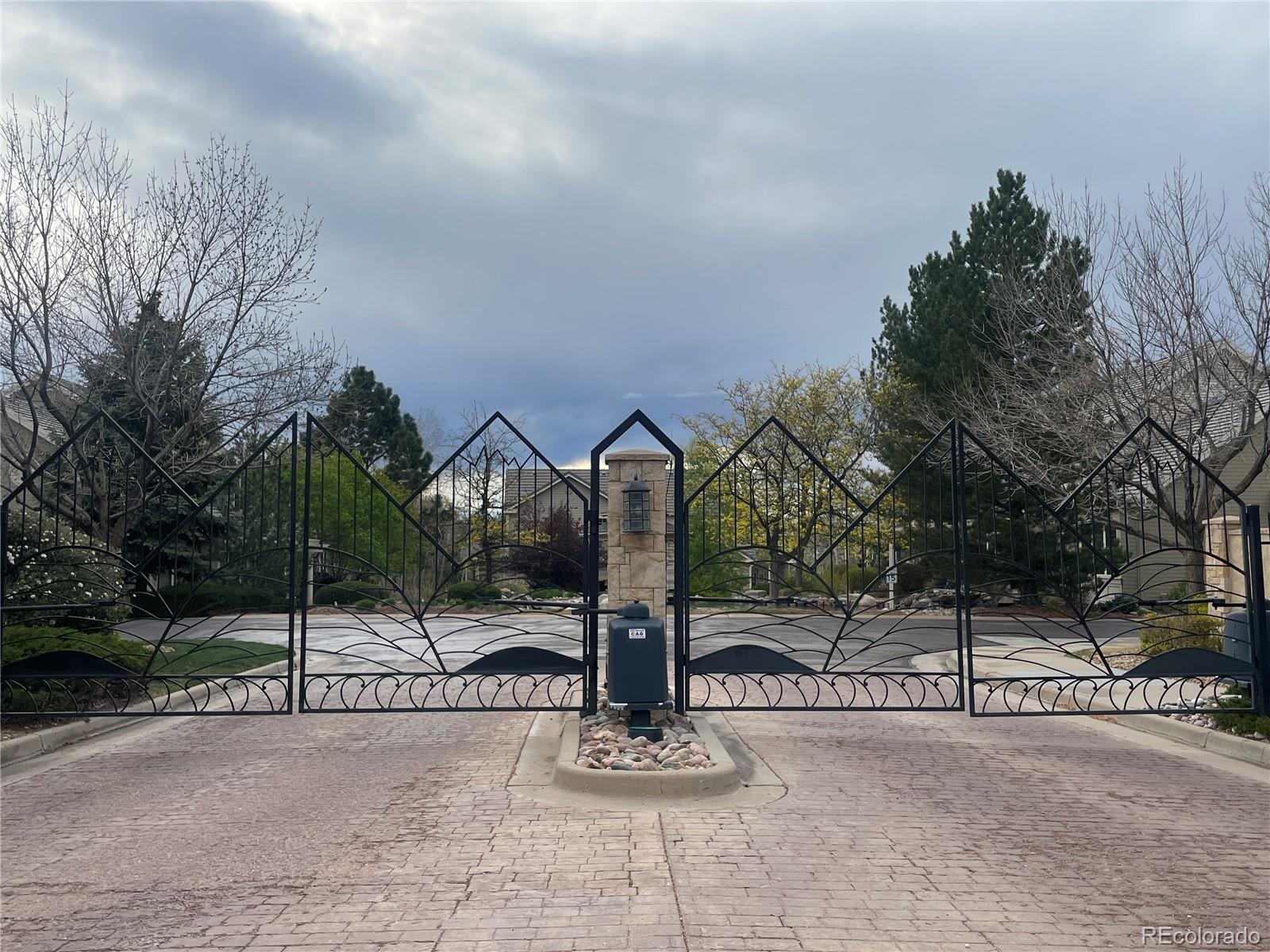 4545 S Monaco Street Denver CO 80237