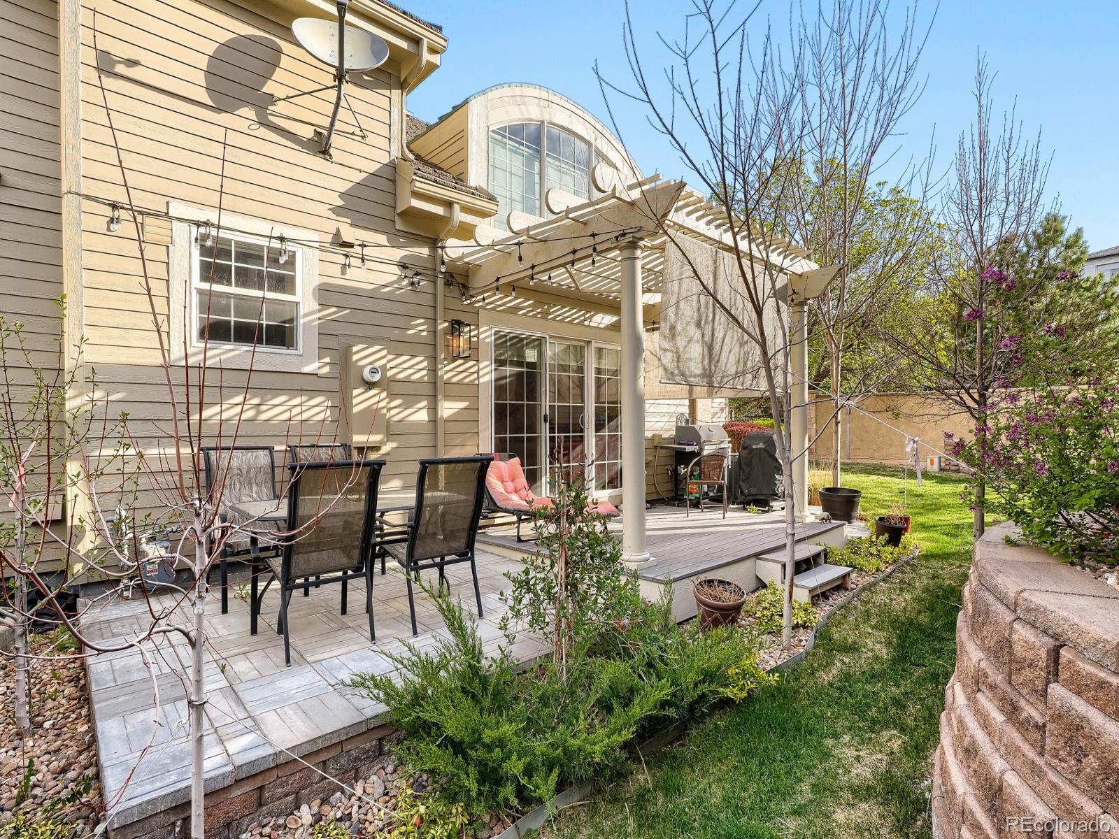 4545 S Monaco Street Denver CO 80237