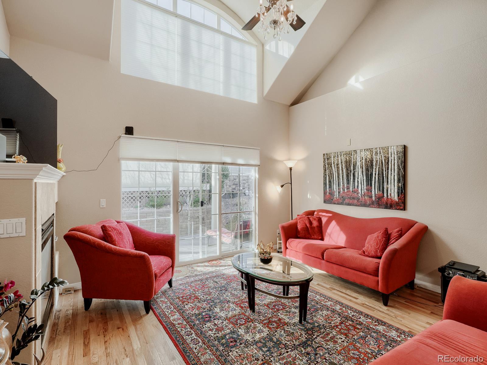 4545 S Monaco Street Denver CO 80237