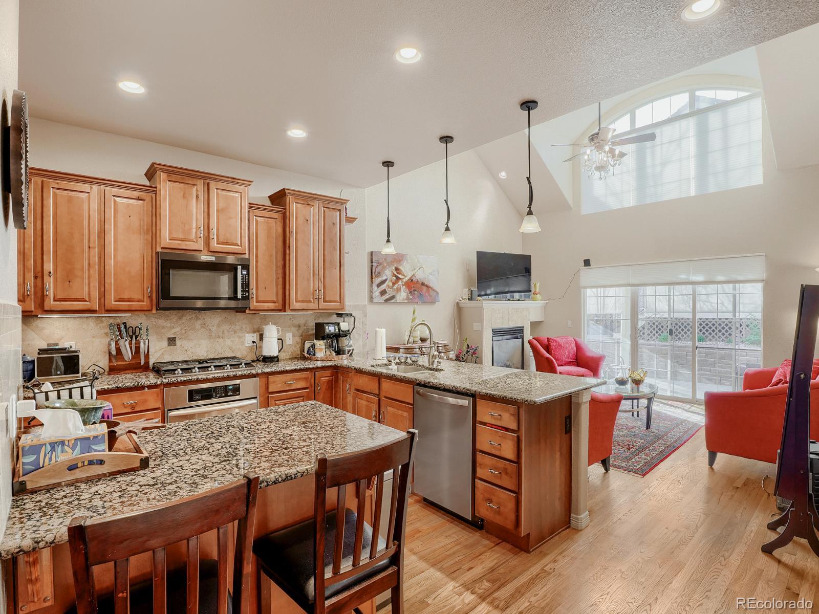 4545 S Monaco Street Denver CO 80237