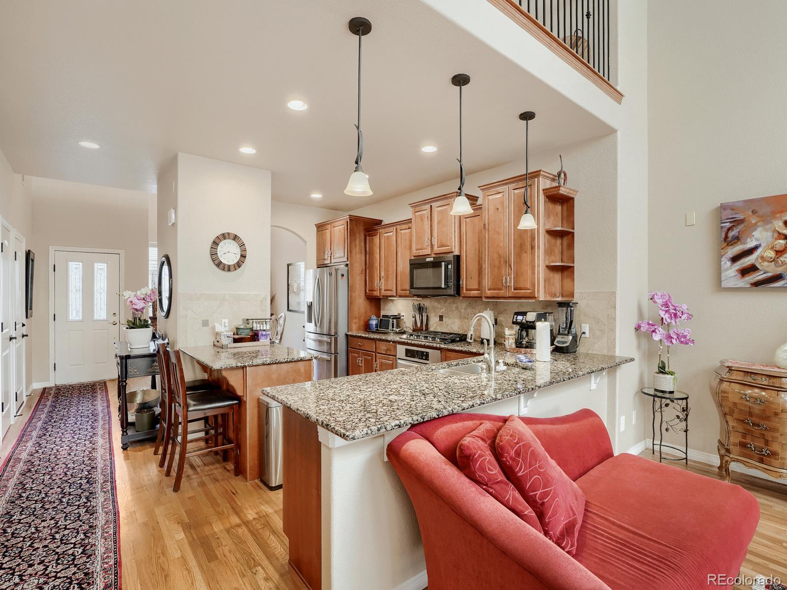 4545 S Monaco Street Denver CO 80237