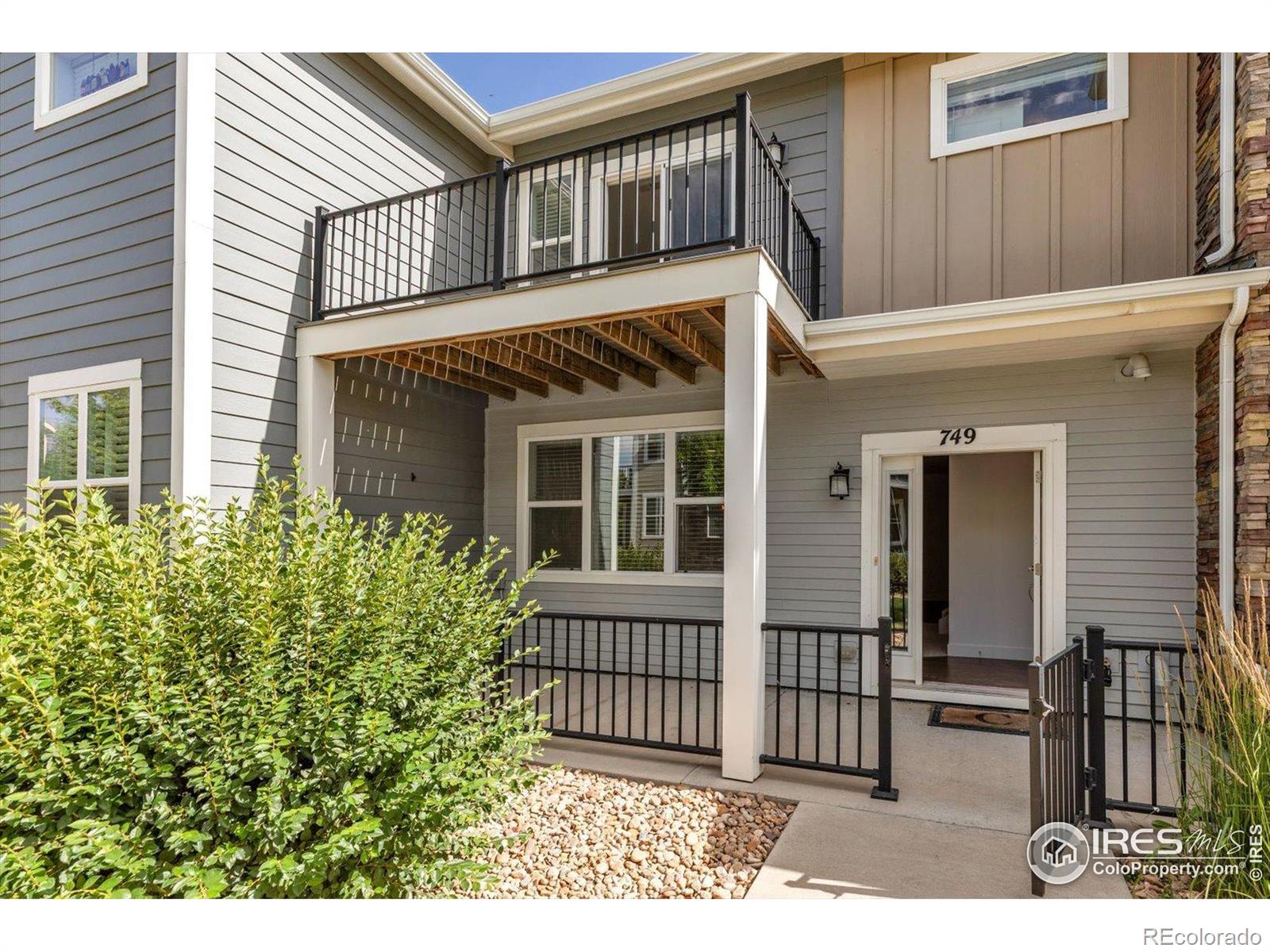749 Robert Street Longmont CO 80503