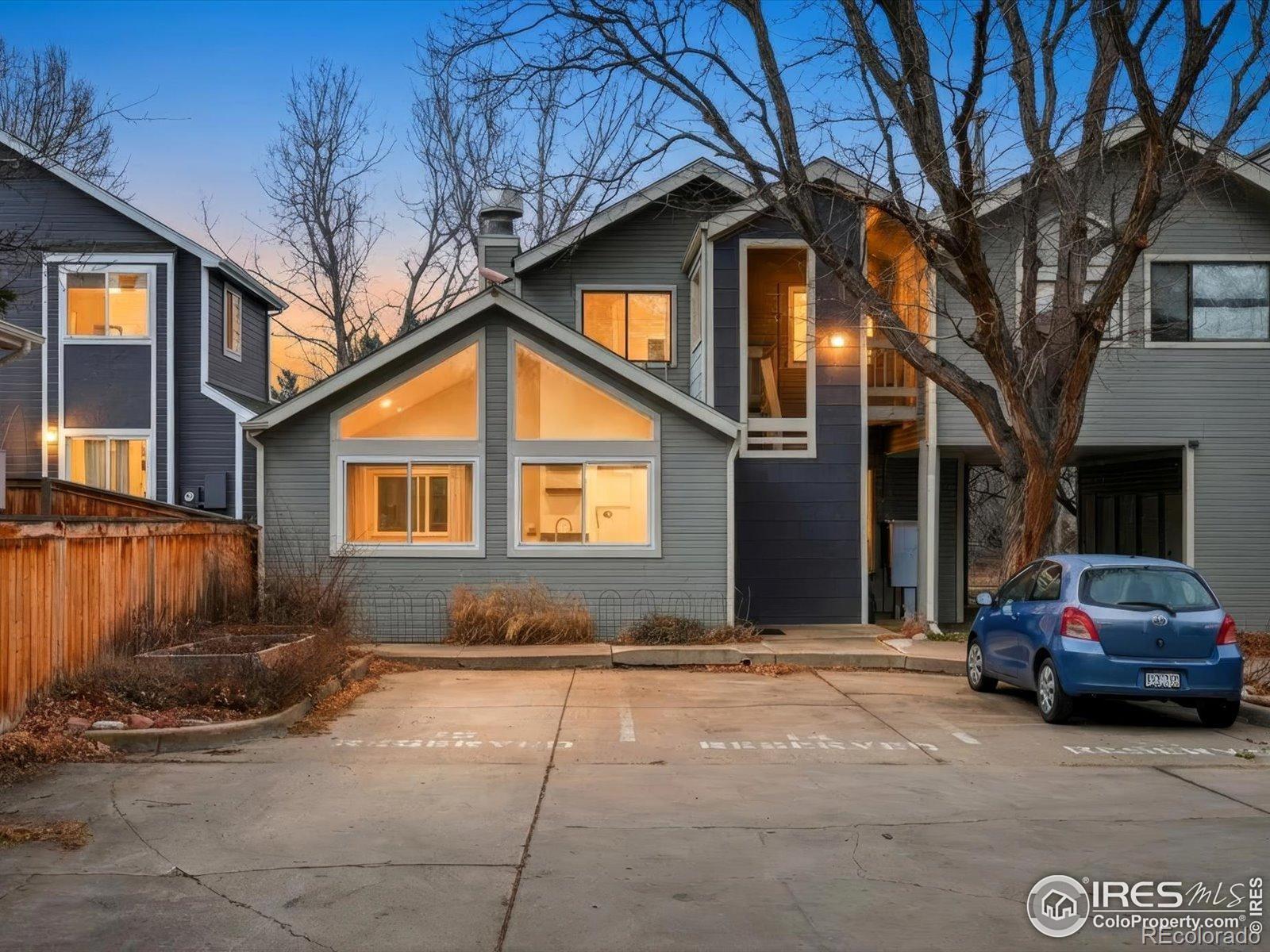4855 Edison Avenue Boulder CO 80301