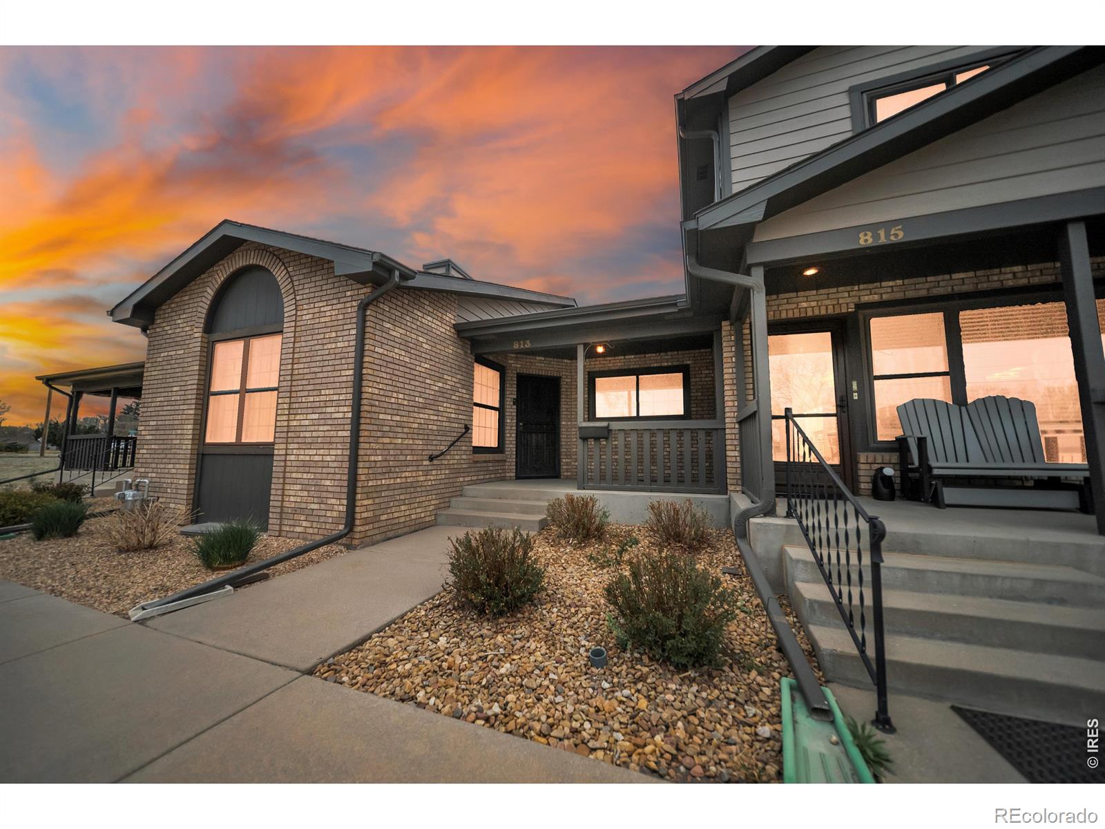 813 E 8th Avenue Fort Morgan CO 80701