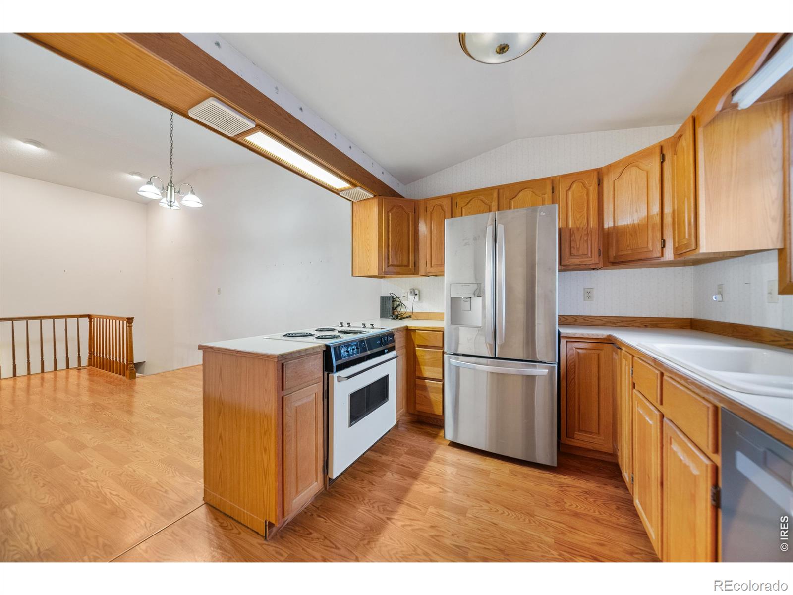 813 E 8th Avenue Fort Morgan CO 80701