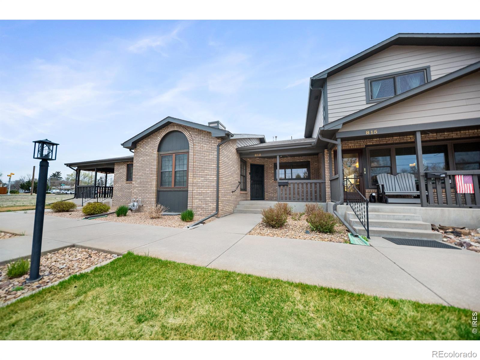 813 E 8th Avenue Fort Morgan CO 80701