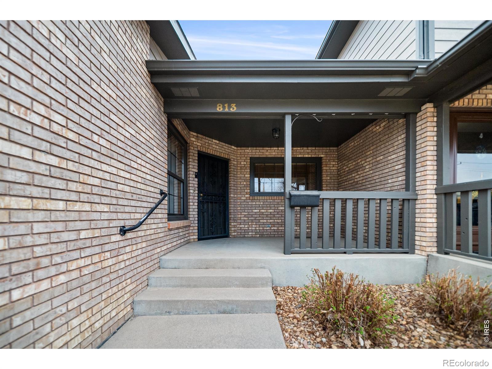 813 E 8th Avenue Fort Morgan CO 80701