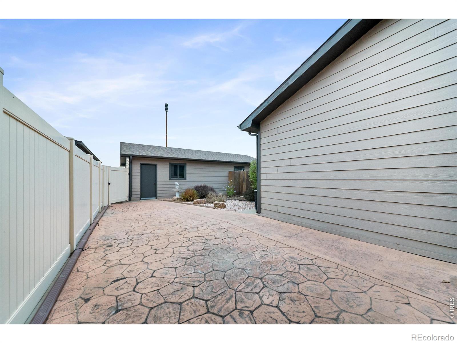 813 E 8th Avenue Fort Morgan CO 80701
