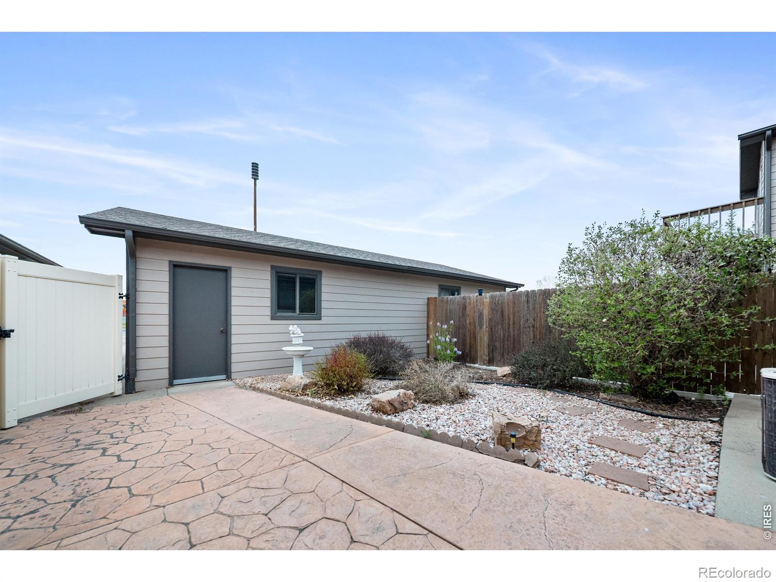 813 E 8th Avenue Fort Morgan CO 80701