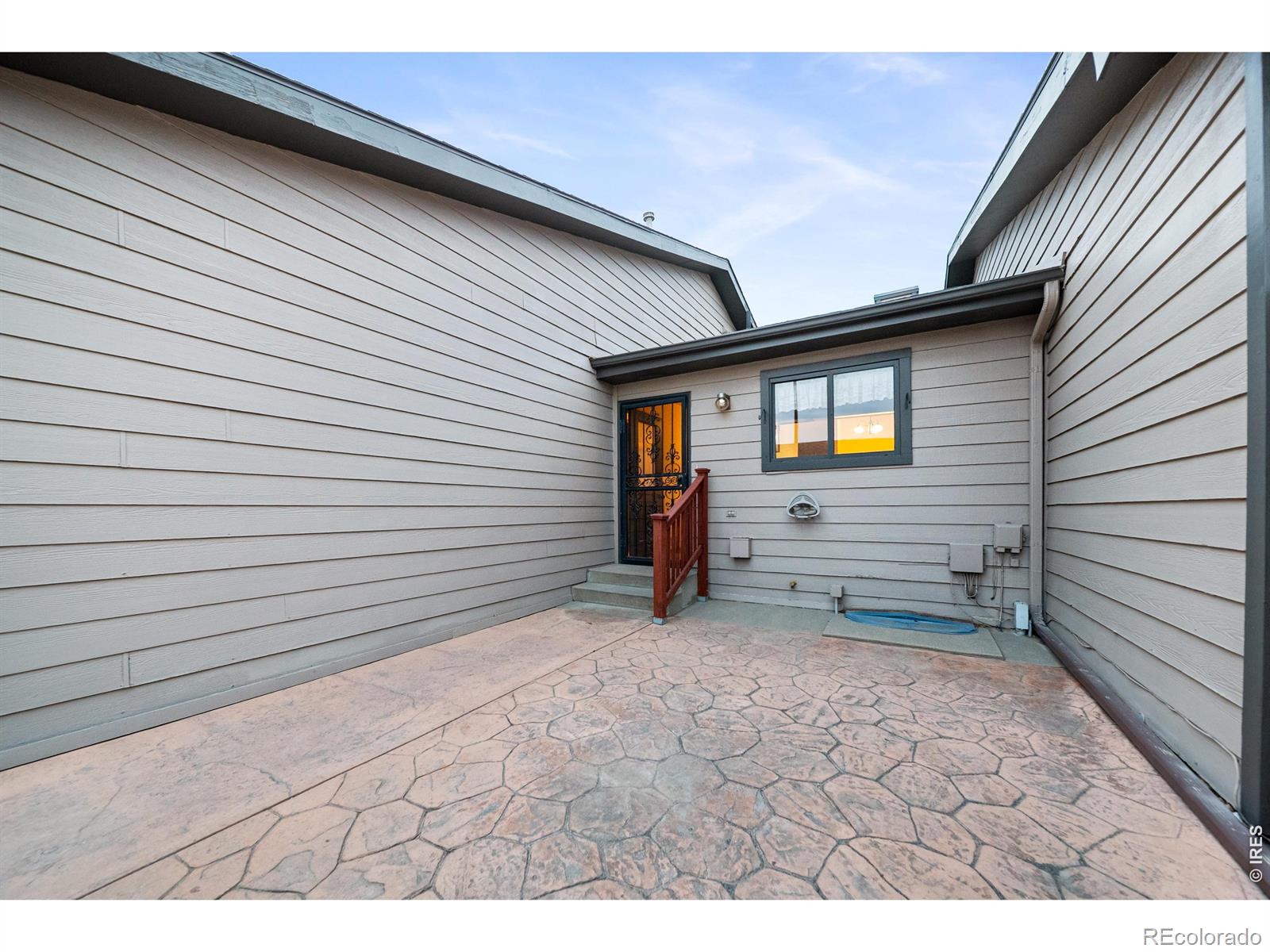 813 E 8th Avenue Fort Morgan CO 80701