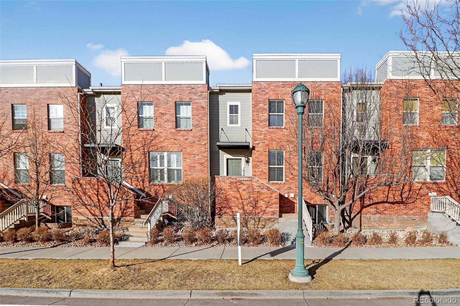 10204 Ridgegate Circle Lone Tree CO 80124