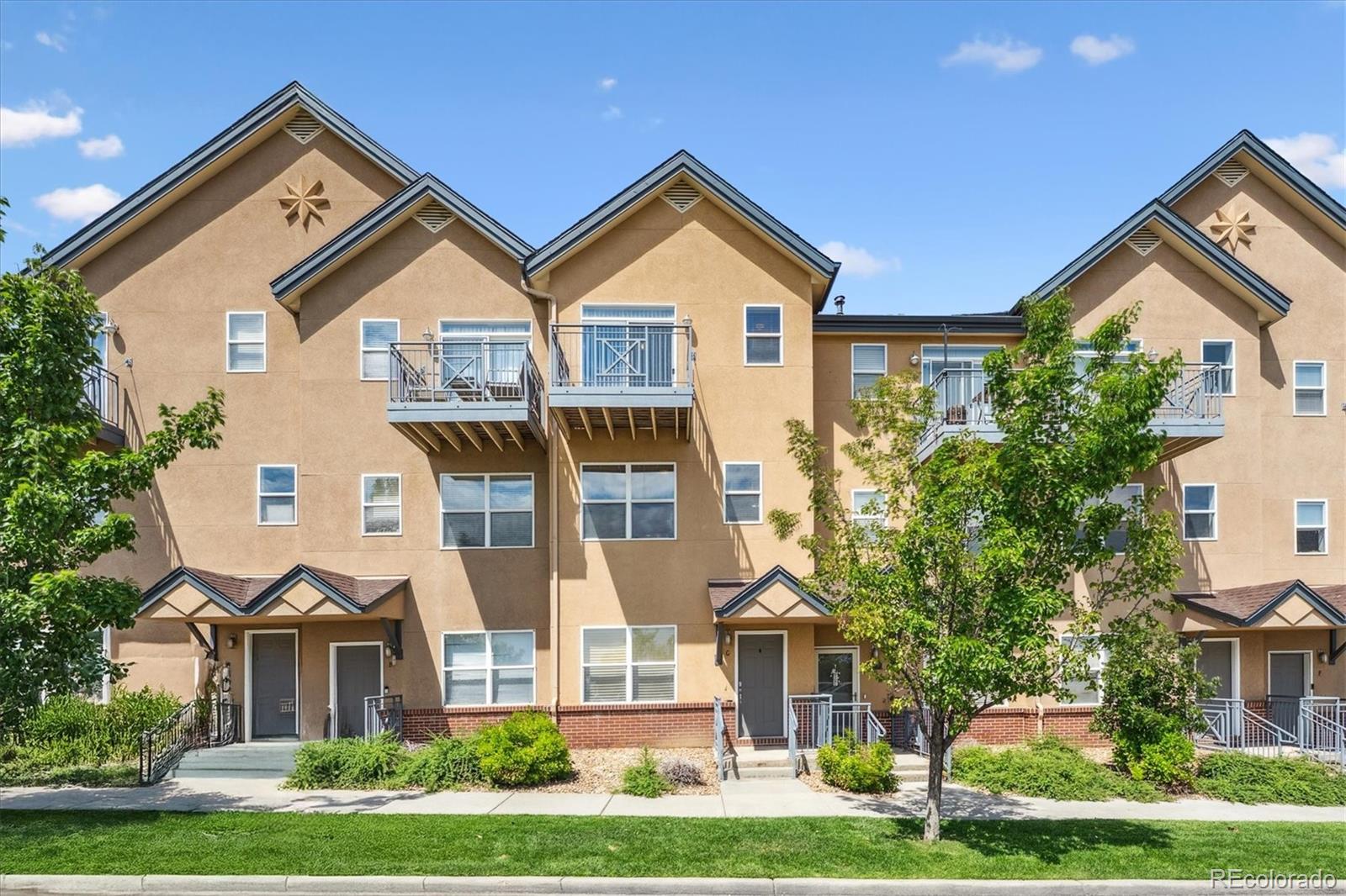 621 S Fairplay Street Aurora CO 80012