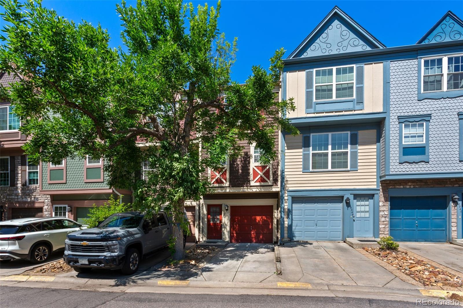 12043 E Ford Circle Aurora CO 80012