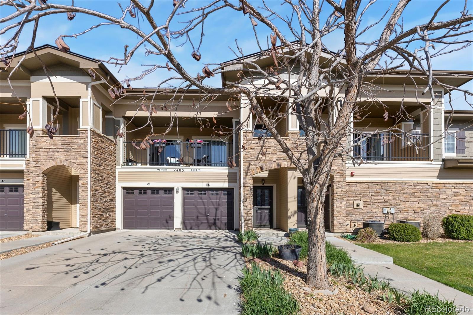 2405 Calais Drive Longmont CO 80504