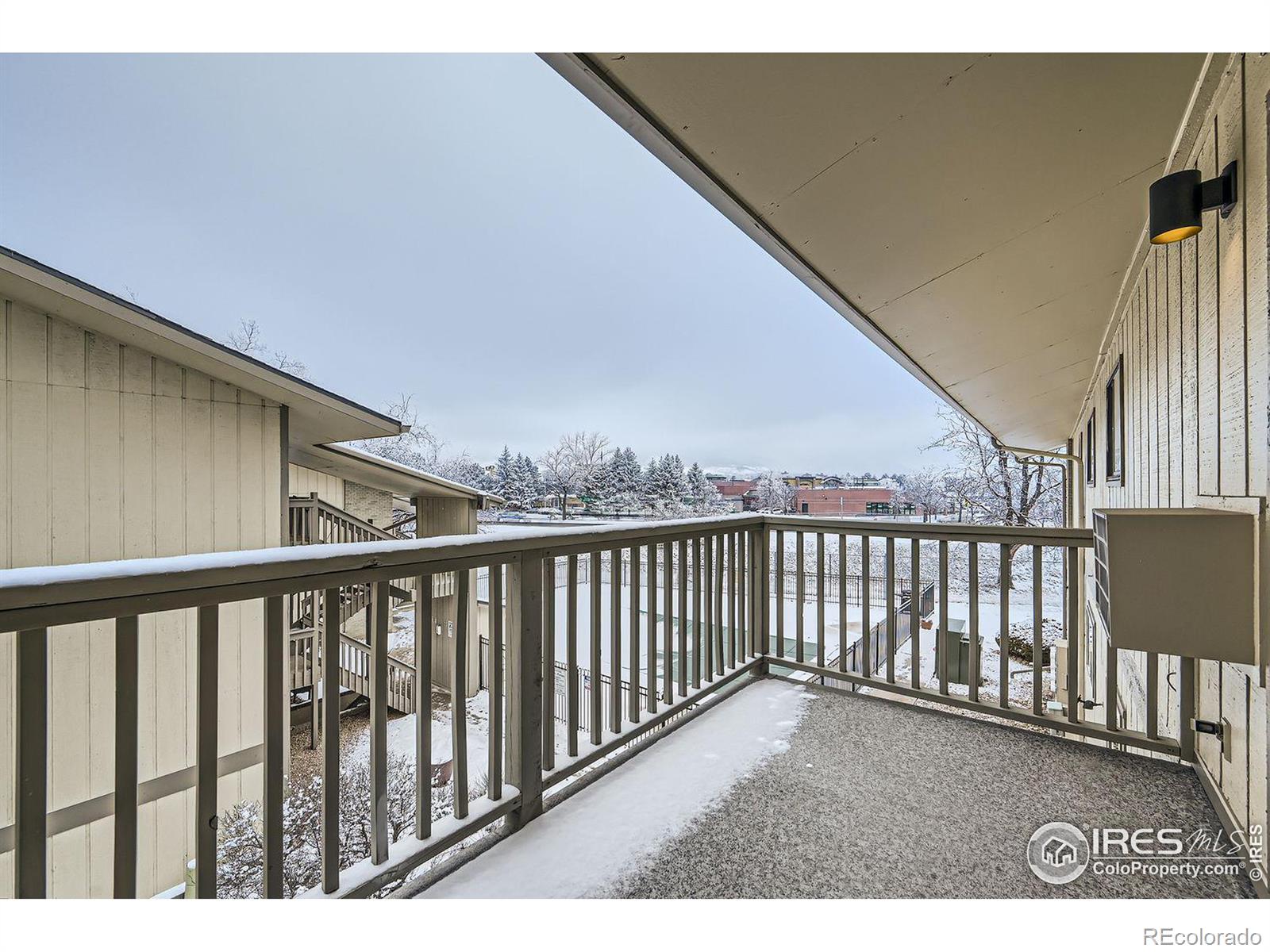 625 Manhattan Place Boulder CO 80303