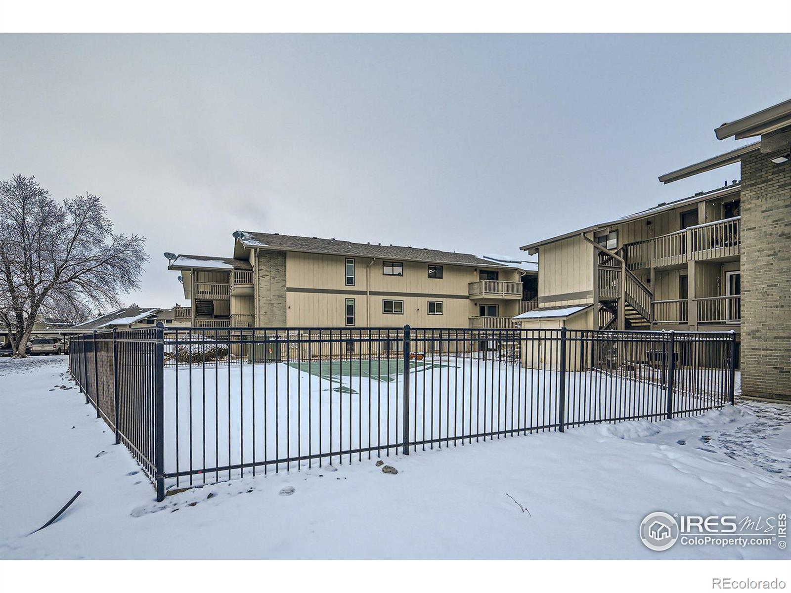 625 Manhattan Place Boulder CO 80303