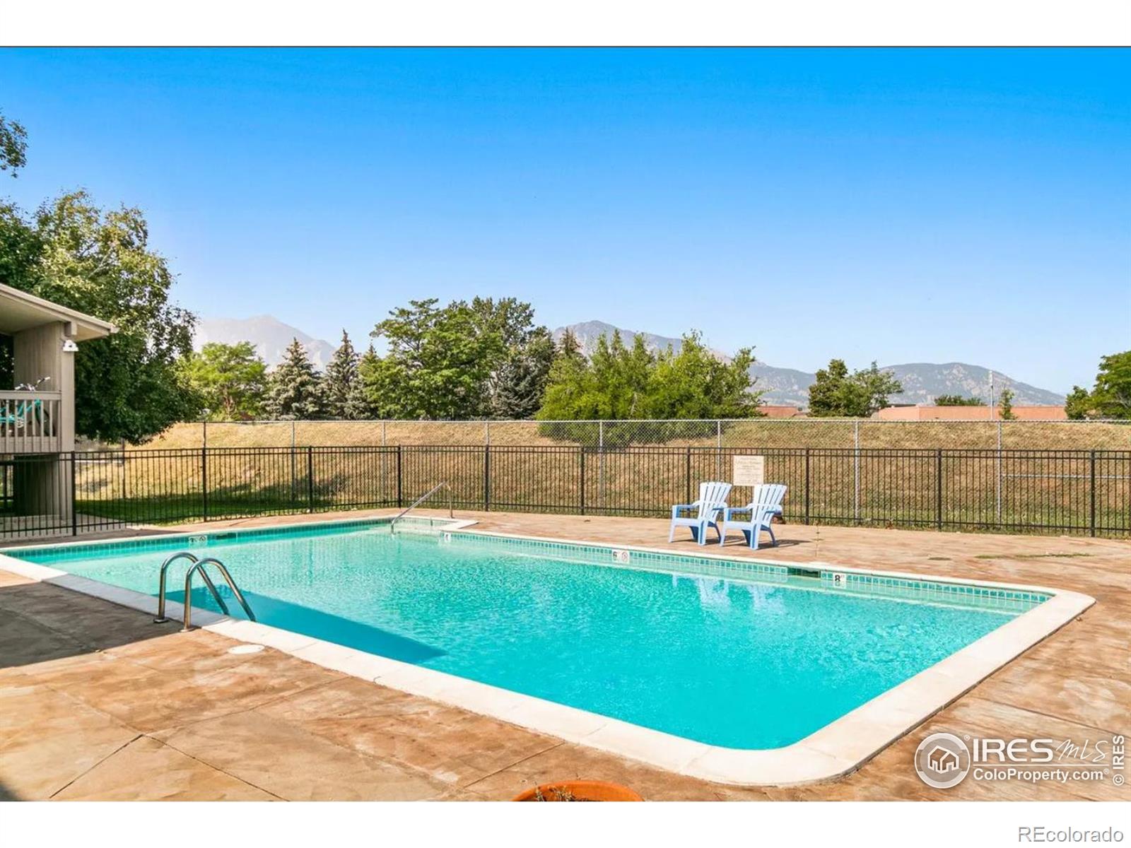 625 Manhattan Place Boulder CO 80303