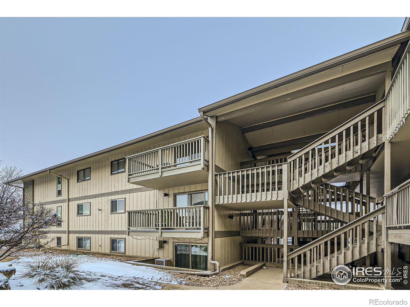 625 Manhattan Place Boulder CO 80303