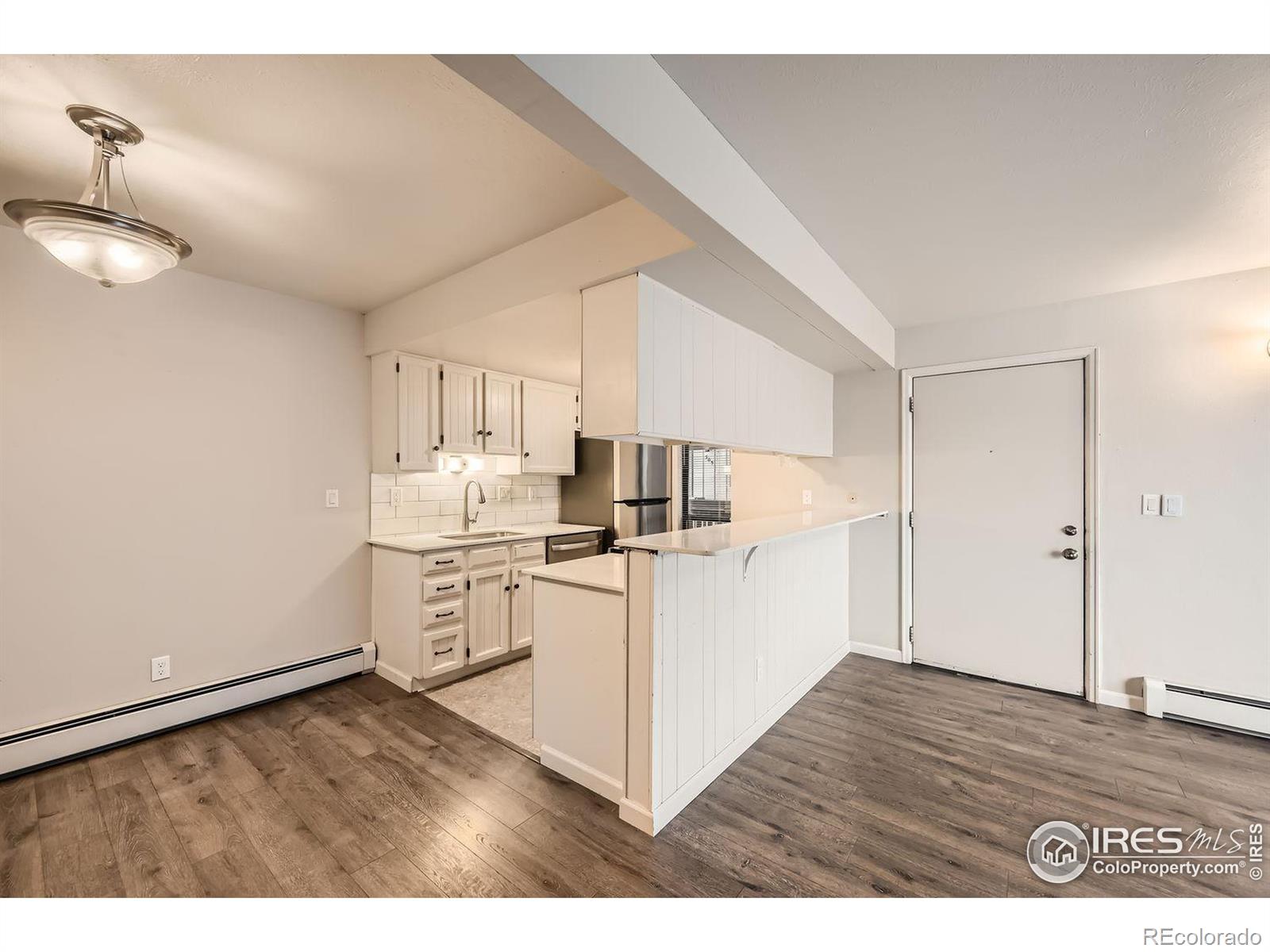 625 Manhattan Place Boulder CO 80303