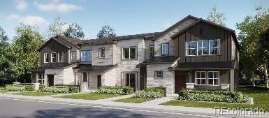 8951 Whiteclover Street Littleton CO 80125