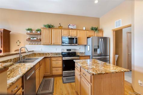 3471 Plantation Grove Colorado Springs CO 80920