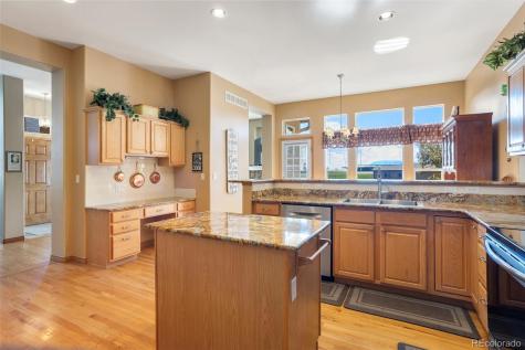 3471 Plantation Grove Colorado Springs CO 80920