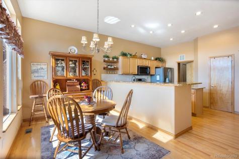 3471 Plantation Grove Colorado Springs CO 80920