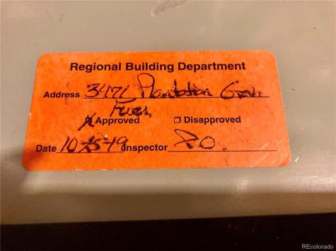 3471 Plantation Grove Colorado Springs CO 80920