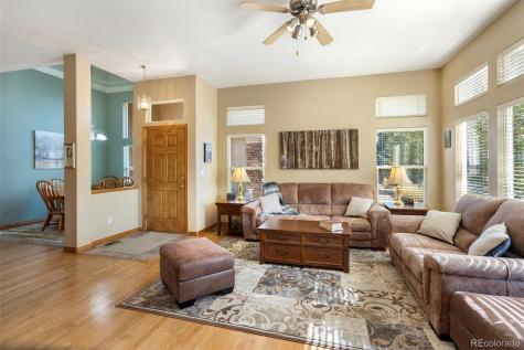 3471 Plantation Grove Colorado Springs CO 80920