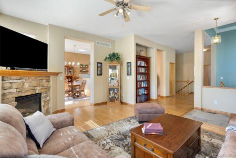 3471 Plantation Grove Colorado Springs CO 80920