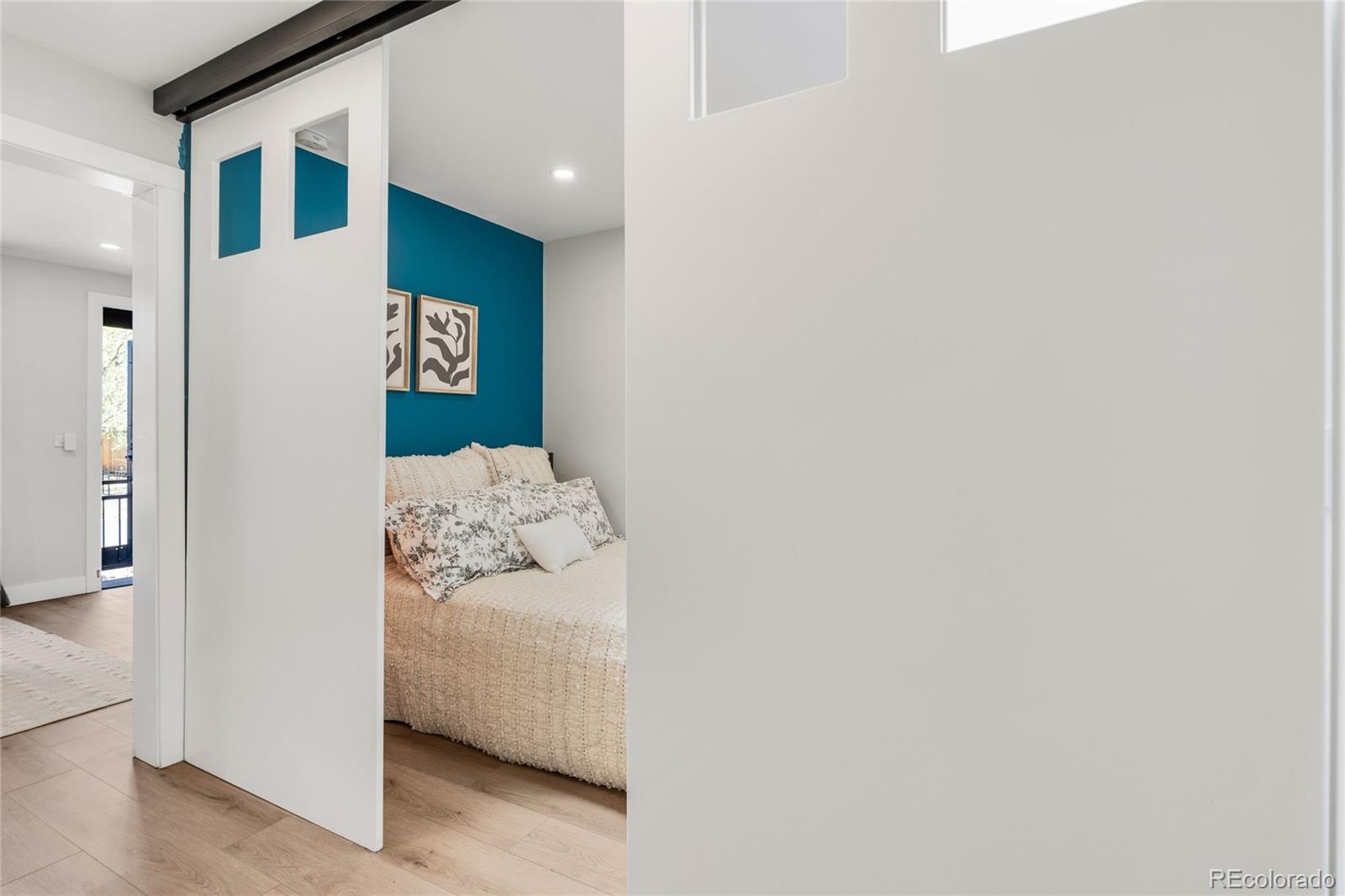 120 W Bayaud Avenue Denver CO 80223