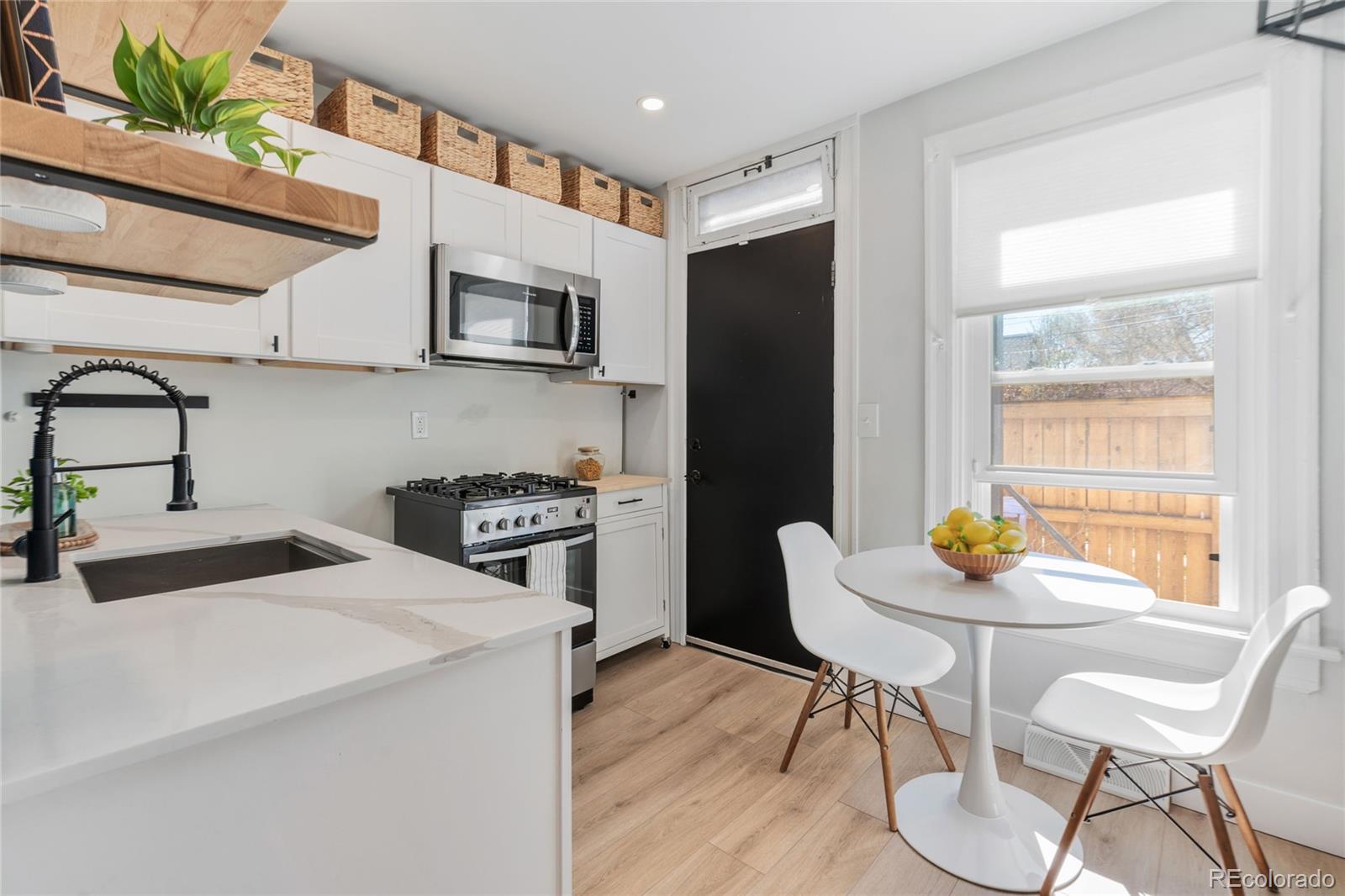 120 W Bayaud Avenue Denver CO 80223