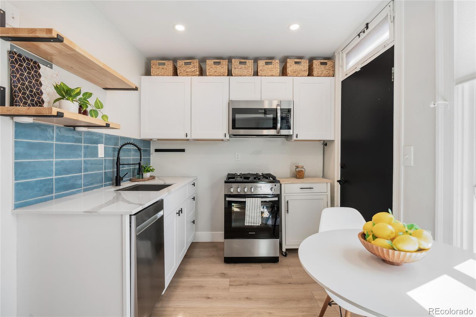 120 W Bayaud Avenue Denver CO 80223