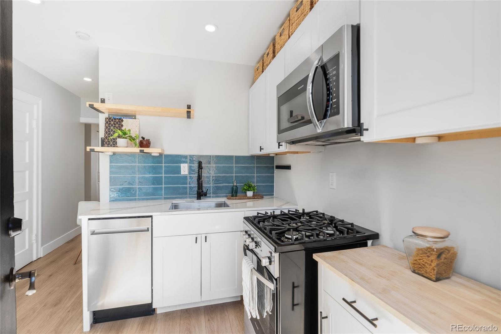 120 W Bayaud Avenue Denver CO 80223
