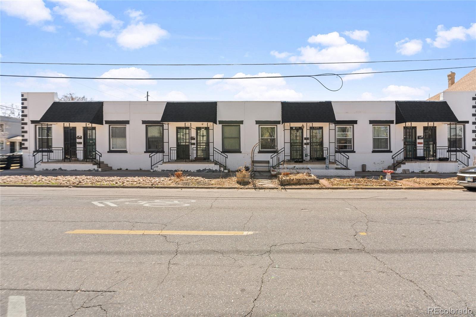 120 W Bayaud Avenue Denver CO 80223
