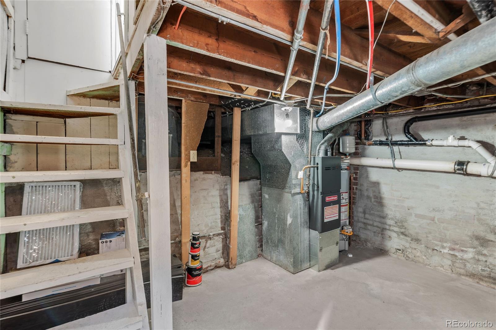 120 W Bayaud Avenue Denver CO 80223