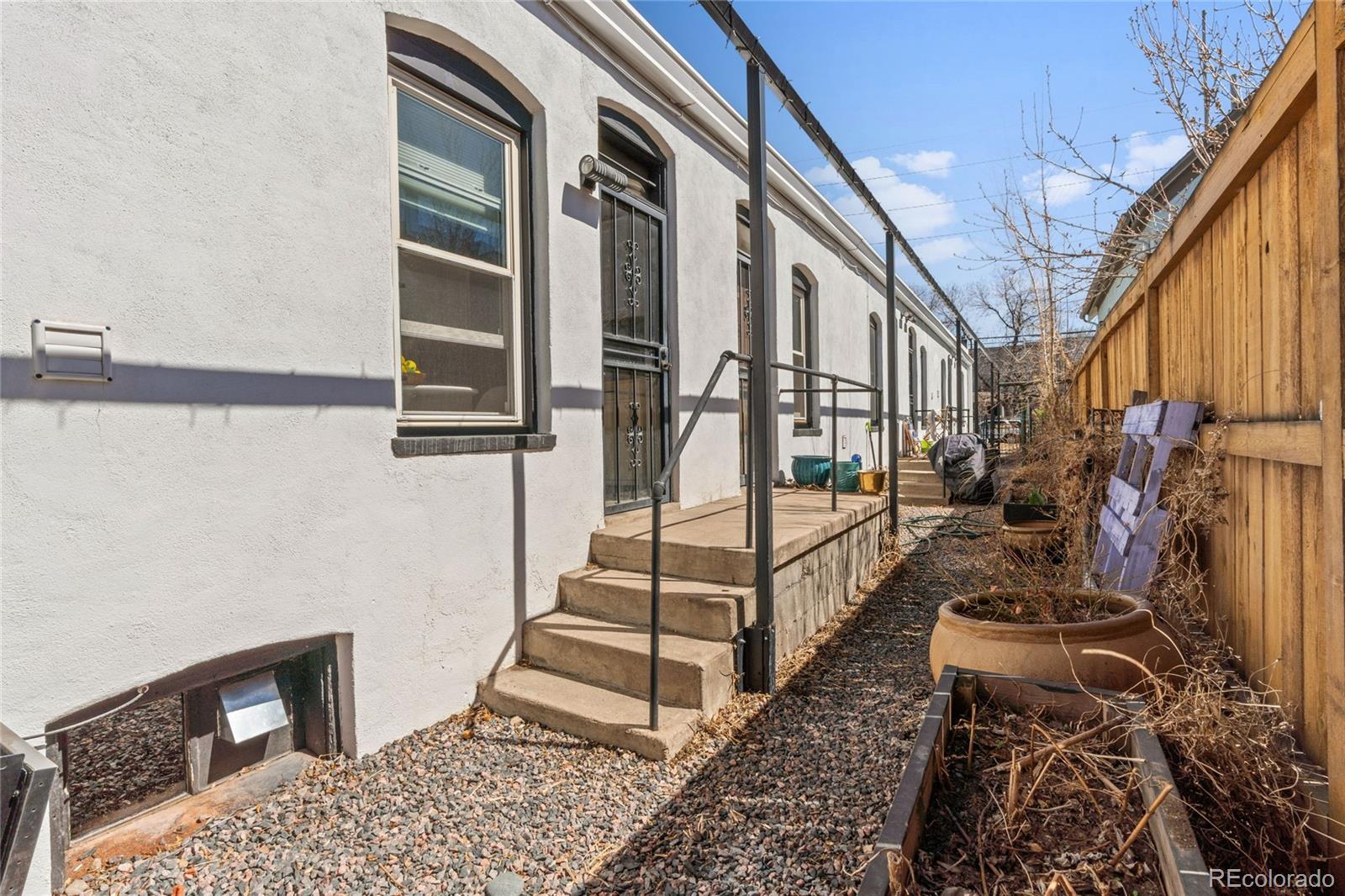 120 W Bayaud Avenue Denver CO 80223