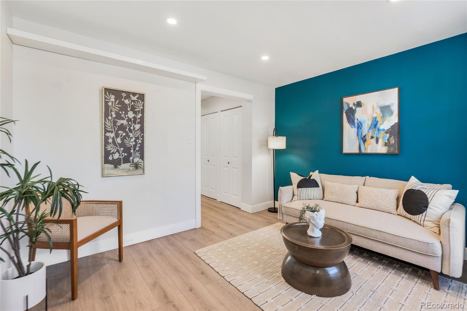 120 W Bayaud Avenue Denver CO 80223